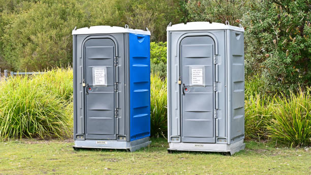 Portable Restroom Servicing (Cleaning and Restocking) in San Diego, CA